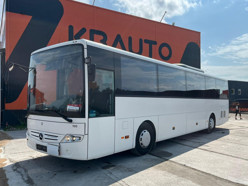 Mercedes-Benz INTOURO 4x2 49 SEATS - Maakonnaliini buss: pilt 3 Mercedes-Benz INTOURO 4x2 49 SEATS - Maakonnaliini buss: pilt 3