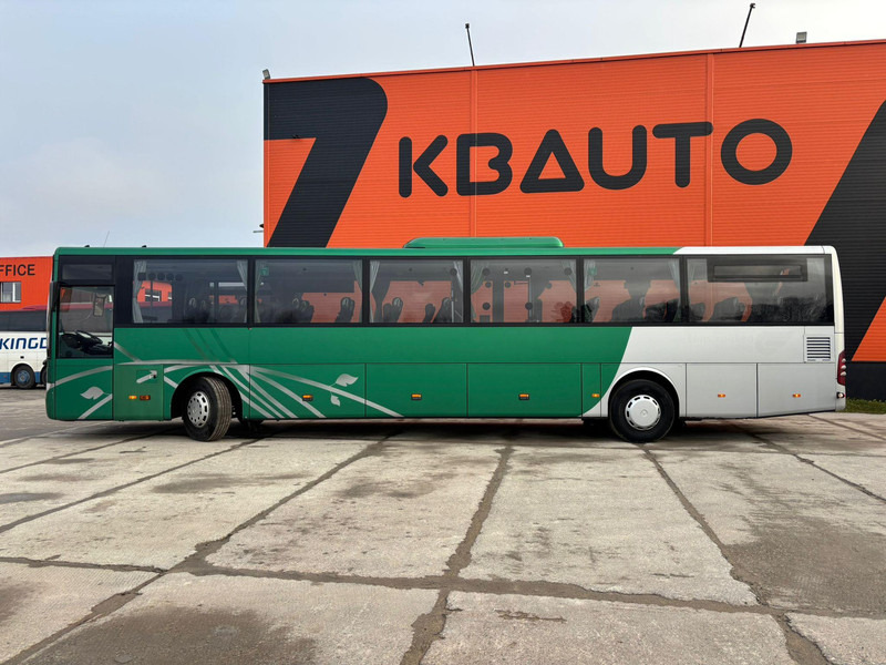 Mercedes-Benz Integro M 4x2 49 SEATS / AC / WC / WHEELCHAIR LIFT - Maakonnaliini buss: pilt 4 Mercedes-Benz Integro M 4x2 49 SEATS / AC / WC / WHEELCHAIR LIFT - Maakonnaliini buss: pilt 4