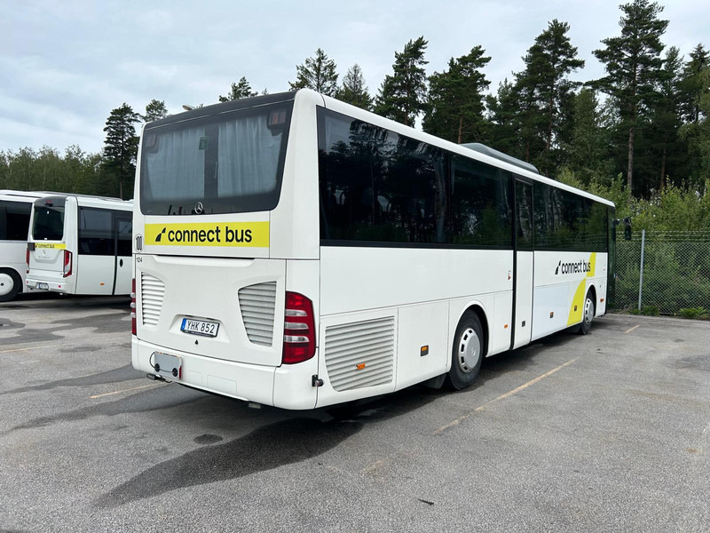 Mercedes-Benz Intouro 4x2 ARRIVING IN TWO WEEKS / AC / AUXILIARY HEATING - Maakonnaliini buss: pilt 3 Mercedes-Benz Intouro 4x2 ARRIVING IN TWO WEEKS / AC / AUXILIARY HEATING - Maakonnaliini buss: pilt 3
