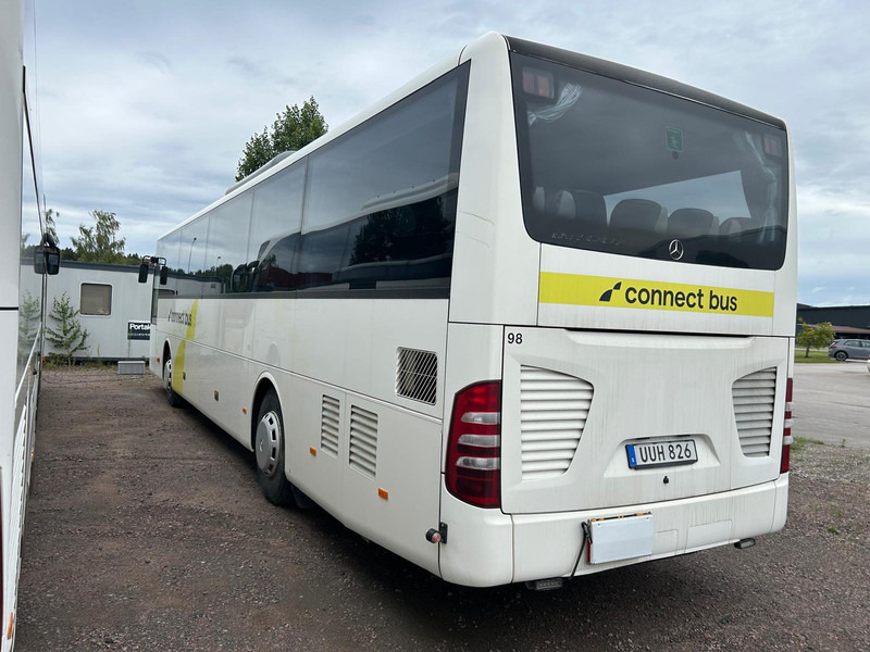 Mercedes-Benz Intouro 4x2 ARRIVING IN TWO WEEKS / AC / AUXILIARY HEATING - Maakonnaliini buss: pilt 4 Mercedes-Benz Intouro 4x2 ARRIVING IN TWO WEEKS / AC / AUXILIARY HEATING - Maakonnaliini buss: pilt 4