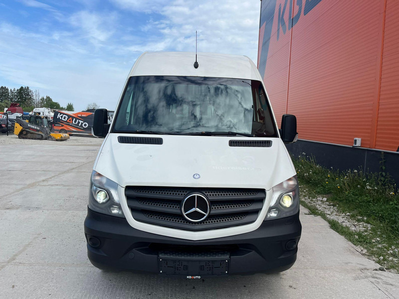 Mercedes-Benz Sprinter 516 CDI 17 SEATS / DRIVER AC - Väikebuss, Mikrobuss: pilt 2 Mercedes-Benz Sprinter 516 CDI 17 SEATS / DRIVER AC - Väikebuss, Mikrobuss: pilt 2
