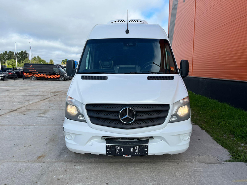 Mercedes-Benz Sprinter 516 CDI 19+1+1 SEATS / AC - Väikebuss, Mikrobuss: pilt 2 Mercedes-Benz Sprinter 516 CDI 19+1+1 SEATS / AC - Väikebuss, Mikrobuss: pilt 2