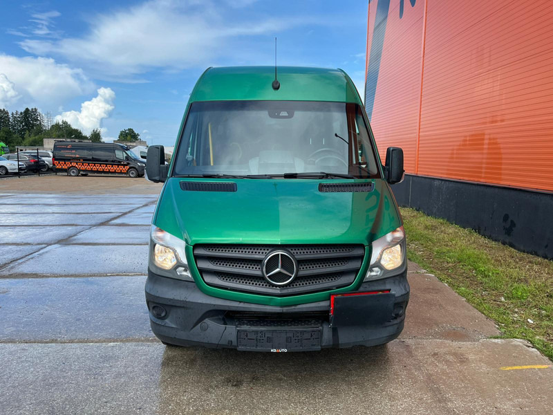 Mercedes-Benz Sprinter 516 CDI 19 +1 SEATS / DRIVER AC - Väikebuss, Mikrobuss: pilt 2 Mercedes-Benz Sprinter 516 CDI 19 +1 SEATS / DRIVER AC - Väikebuss, Mikrobuss: pilt 2