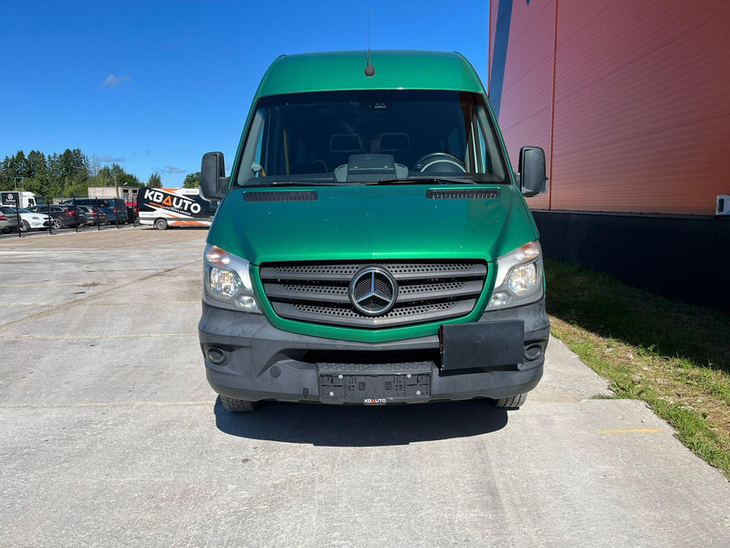 Mercedes-Benz Sprinter 516 CDI 19 + 1 SEATS / DRIVER AC - Väikebuss, Mikrobuss: pilt 3 Mercedes-Benz Sprinter 516 CDI 19 + 1 SEATS / DRIVER AC - Väikebuss, Mikrobuss: pilt 3