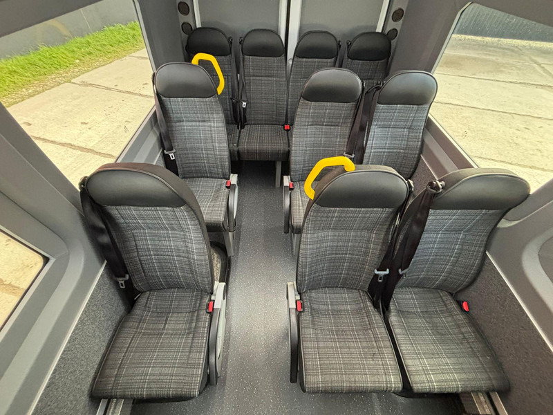 Väikebuss, Mikrobuss Mercedes-Benz Sprinter 516 CDI 19 + 1 SEATS: pilt 16 Väikebuss, Mikrobuss Mercedes-Benz Sprinter 516 CDI 19 + 1 SEATS: pilt 16