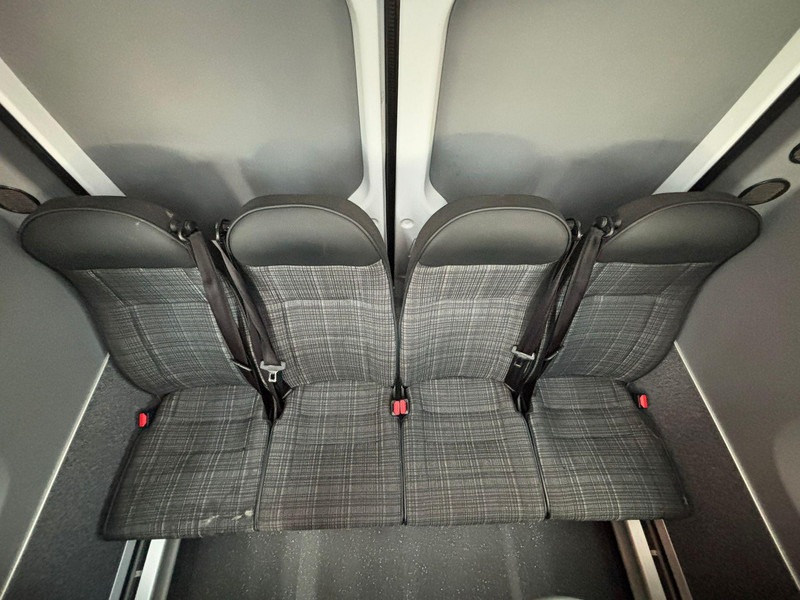 Väikebuss, Mikrobuss Mercedes-Benz Sprinter 516 CDI 19 + 1 SEATS: pilt 17 Väikebuss, Mikrobuss Mercedes-Benz Sprinter 516 CDI 19 + 1 SEATS: pilt 17