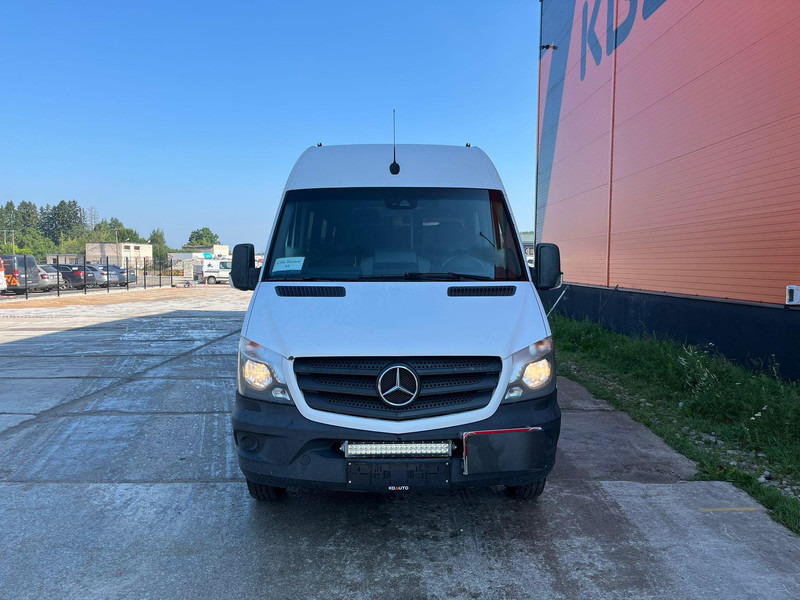Mercedes-Benz Sprinter 516 CDI 19 SEATS / AC - Väikebuss, Mikrobuss: pilt 2 Mercedes-Benz Sprinter 516 CDI 19 SEATS / AC - Väikebuss, Mikrobuss: pilt 2