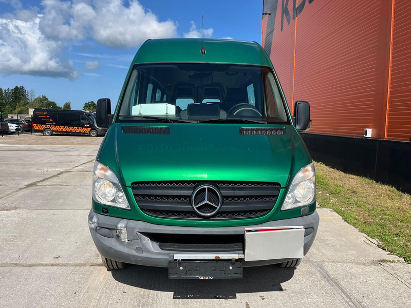 Mercedes-Benz Sprinter 516 CDI 4x2 22 SEATS / AC - Väikebuss, Mikrobuss: pilt 3 Mercedes-Benz Sprinter 516 CDI 4x2 22 SEATS / AC - Väikebuss, Mikrobuss: pilt 3