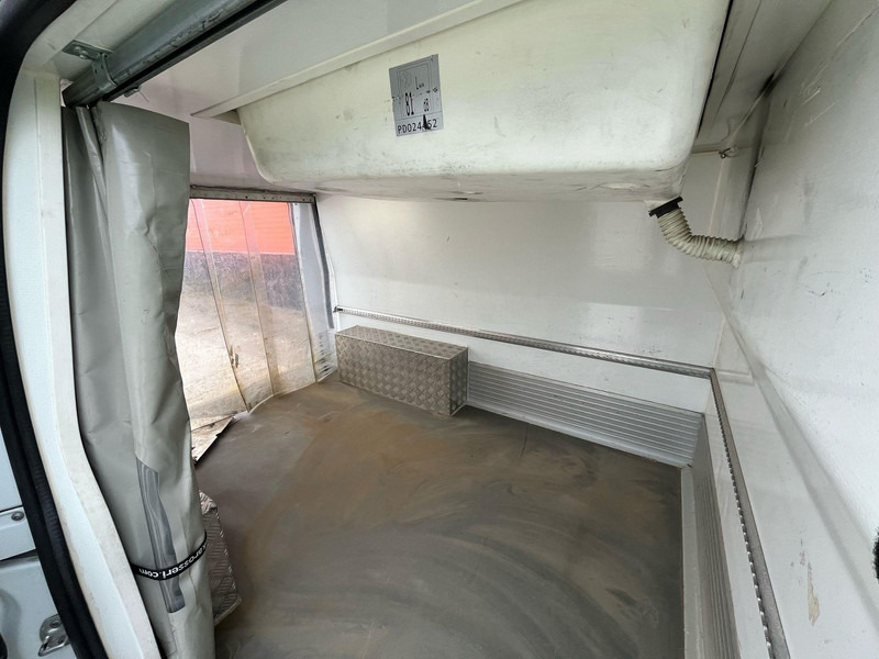 Mercedes-Benz Vito 116 CDI NEOS 100 liising Mercedes-Benz Vito 116 CDI NEOS 100: pilt 17