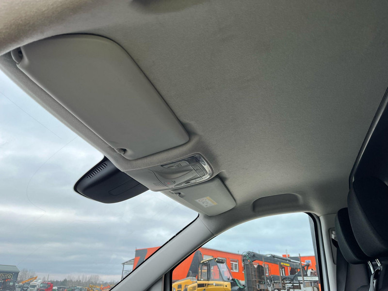 Mercedes-Benz Vito 116 CDI NEOS 100 liising Mercedes-Benz Vito 116 CDI NEOS 100: pilt 13