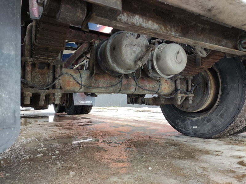 Betooniveo poolhaagis NOR SLEP SK 26 Stetter AM 10 SH: pilt 19 Betooniveo poolhaagis NOR SLEP SK 26 Stetter AM 10 SH: pilt 19