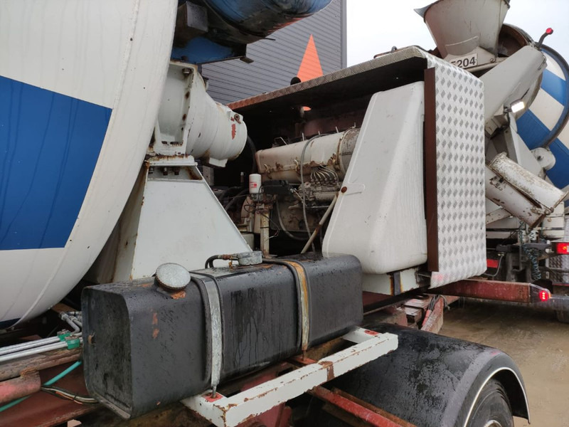 Betooniveo poolhaagis NOR SLEP SK 26 Stetter AM 10 SH: pilt 15 Betooniveo poolhaagis NOR SLEP SK 26 Stetter AM 10 SH: pilt 15