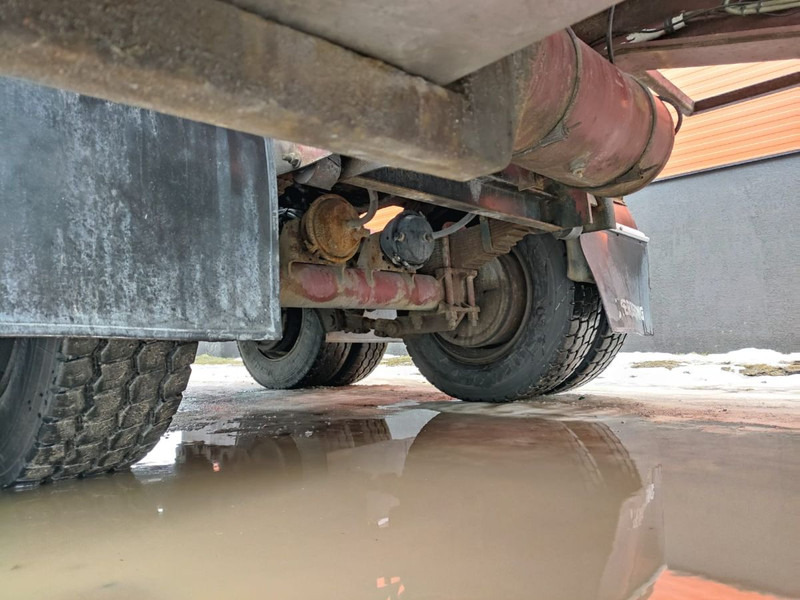 Betooniveo poolhaagis NOR SLEP SK 26 Stetter AM 10 SH: pilt 20 Betooniveo poolhaagis NOR SLEP SK 26 Stetter AM 10 SH: pilt 20