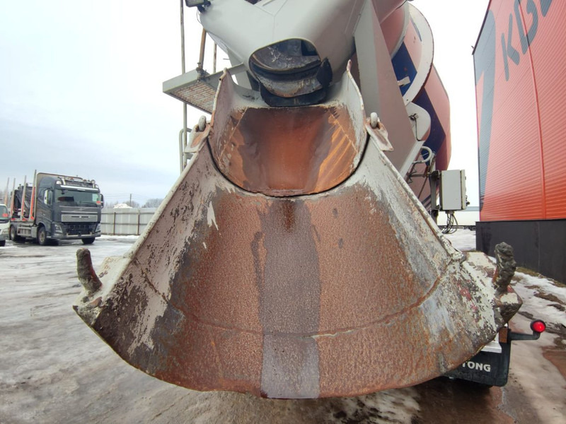 Betooniveo poolhaagis NOR SLEP SK 26 Stetter AM 10 SH: pilt 8 Betooniveo poolhaagis NOR SLEP SK 26 Stetter AM 10 SH: pilt 8