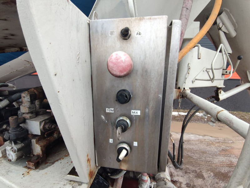 Betooniveo poolhaagis NOR SLEP SK 26 Stetter AM 10 SH: pilt 17 Betooniveo poolhaagis NOR SLEP SK 26 Stetter AM 10 SH: pilt 17