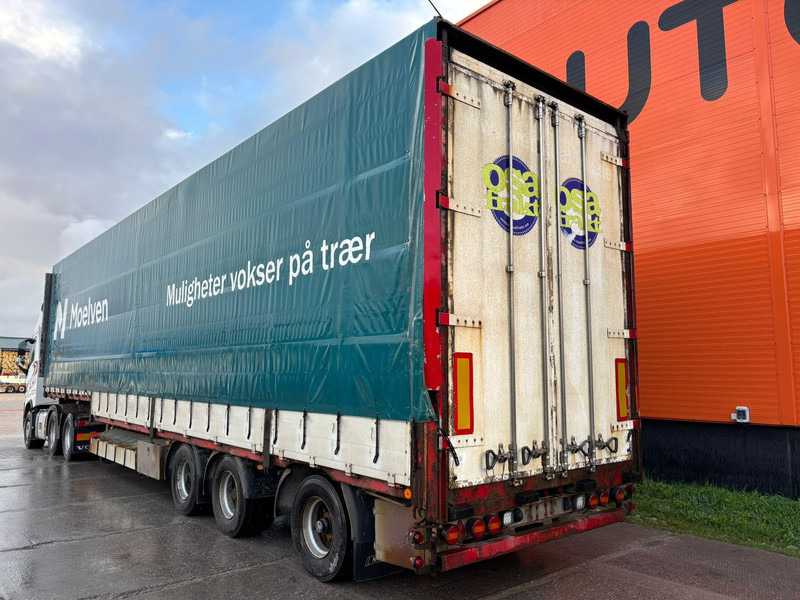 Närko S8ZP42A19 LIFTING ROOF / BOX L=13504 mm - Tentpoolhaagis: pilt 4 Närko S8ZP42A19 LIFTING ROOF / BOX L=13504 mm - Tentpoolhaagis: pilt 4