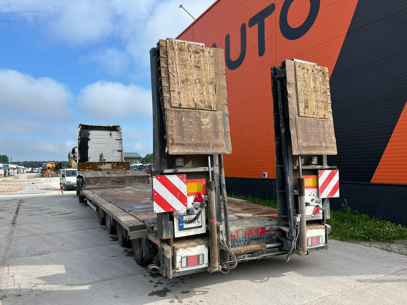 Nooteboom OSDS-58-04V - Madal platvormpoolhaagis: pilt 4 Nooteboom OSDS-58-04V - Madal platvormpoolhaagis: pilt 4