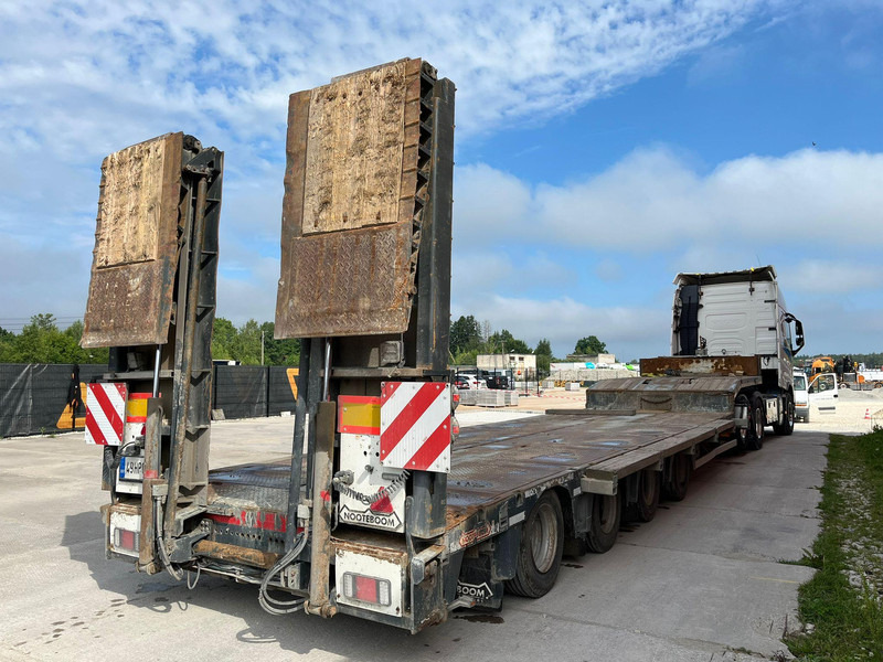 Nooteboom OSDS-58-04V - Madal platvormpoolhaagis: pilt 5 Nooteboom OSDS-58-04V - Madal platvormpoolhaagis: pilt 5