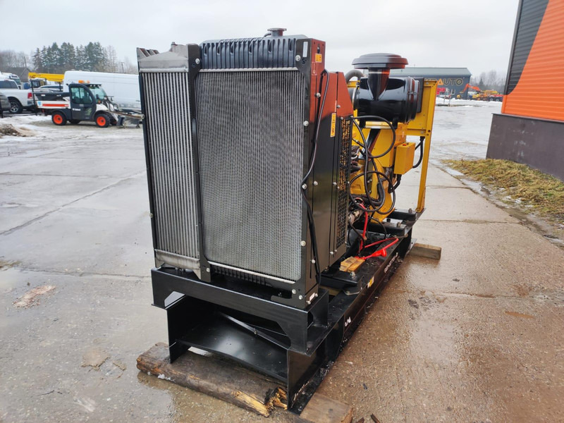Olympian GEH275-4 / Caterpillar / ISO 8528 SET - Generaatorikomplekt: pilt 4 Olympian GEH275-4 / Caterpillar / ISO 8528 SET - Generaatorikomplekt: pilt 4