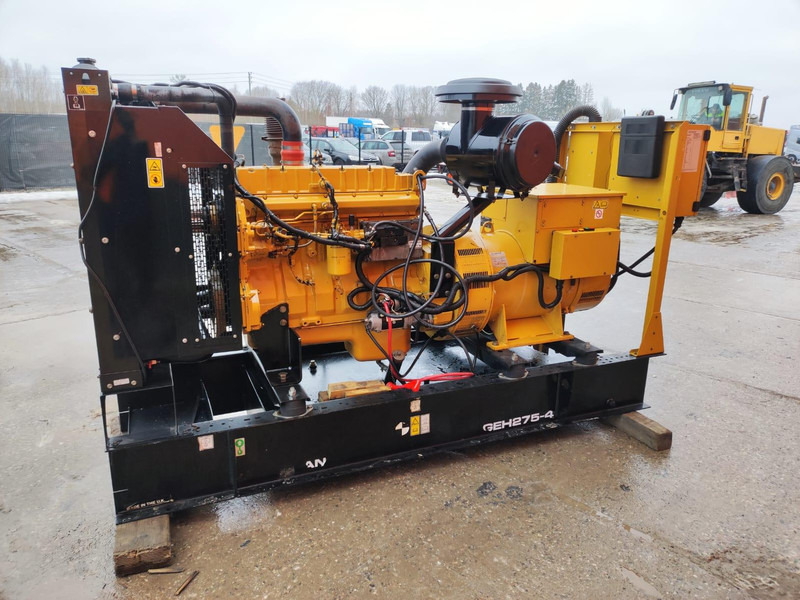 Olympian GEH275-4 / Caterpillar / ISO 8528 SET - Generaatorikomplekt: pilt 2 Olympian GEH275-4 / Caterpillar / ISO 8528 SET - Generaatorikomplekt: pilt 2