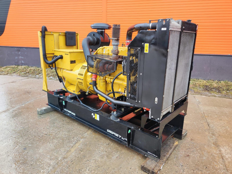 Olympian GEH275-4 / Caterpillar / ISO 8528 SET - Generaatorikomplekt: pilt 3 Olympian GEH275-4 / Caterpillar / ISO 8528 SET - Generaatorikomplekt: pilt 3