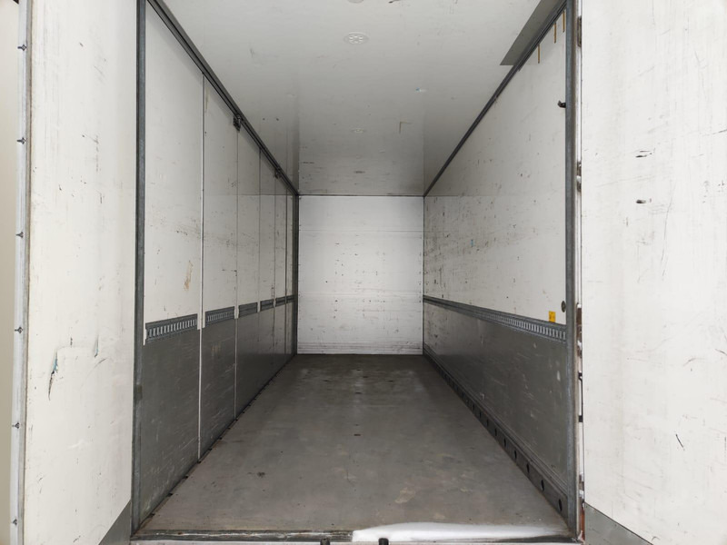 PLS CARGO BOX FOR MERCEDES TRUCK 7300x2500x3300 MM - Asenduskorpus - furgoon: pilt 4 PLS CARGO BOX FOR MERCEDES TRUCK 7300x2500x3300 MM - Asenduskorpus - furgoon: pilt 4