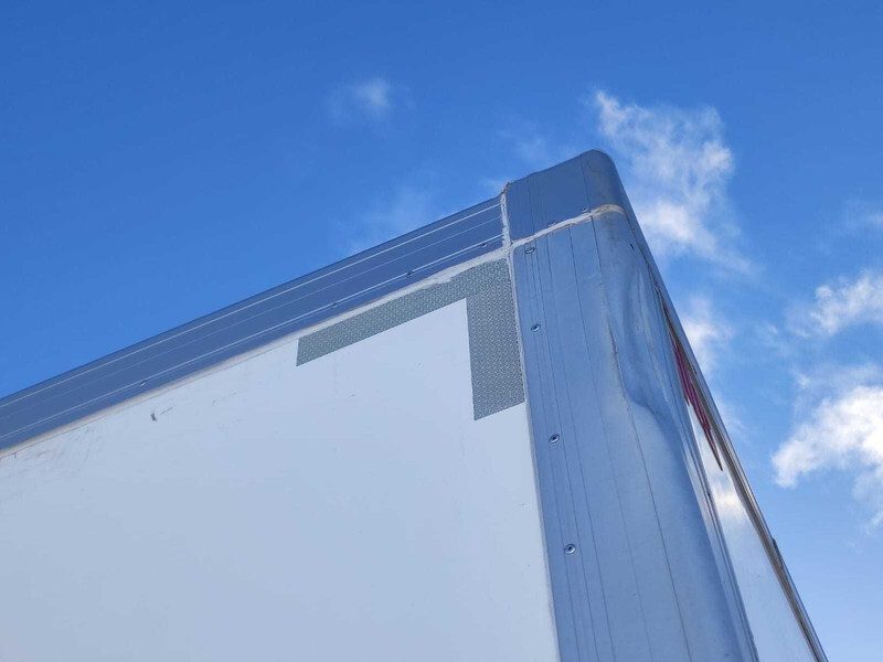 PLS RYDAHOLM BOX FOR TRUCK 7500x2500x3400MM / FURGOON - Asenduskorpus - furgoon: pilt 3 PLS RYDAHOLM BOX FOR TRUCK 7500x2500x3400MM / FURGOON - Asenduskorpus - furgoon: pilt 3