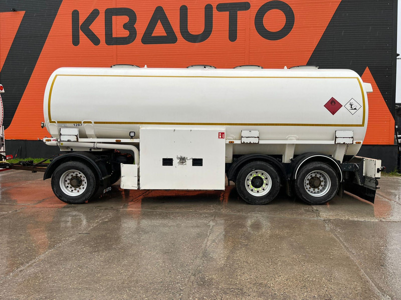 ROHR ANH-A-ZE 26 TOTAL CAPACITY 29900 I / 8250+6750+6850+8050 I - Tsisternhaagis: pilt 3 ROHR ANH-A-ZE 26 TOTAL CAPACITY 29900 I / 8250+6750+6850+8050 I - Tsisternhaagis: pilt 3