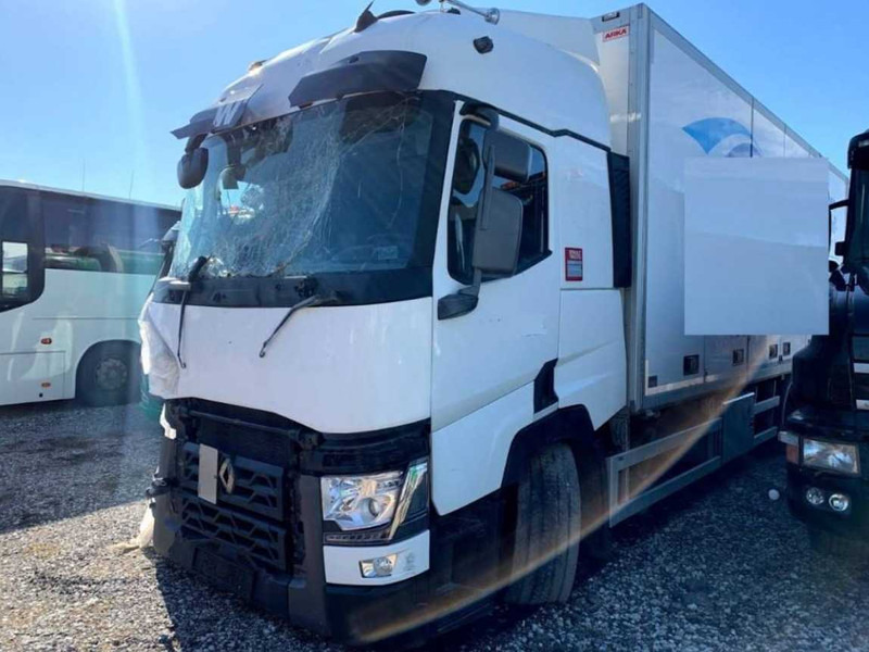 Renault T 380 ENGINE DTI11 / GEARBOX AT2621E / LOW MILEAGE - Mootor - Veoauto: pilt 1 Renault T 380 ENGINE DTI11 / GEARBOX AT2621E / LOW MILEAGE - Mootor - Veoauto: pilt 1