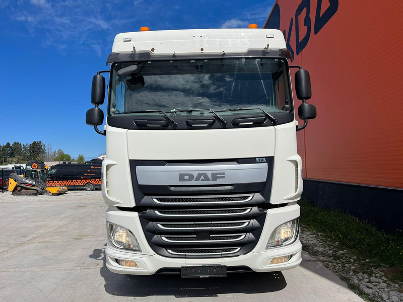 DAF XF 440 FTP 6x2 - Sadulveok: pilt 3 DAF XF 440 FTP 6x2 - Sadulveok: pilt 3