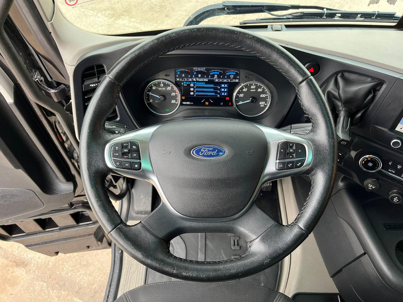 Sadulveok Ford F-Max 4x2 WARRANTY UNTIL 20.01.2026 / RENT POSSIBLE / RETARDER: pilt 16