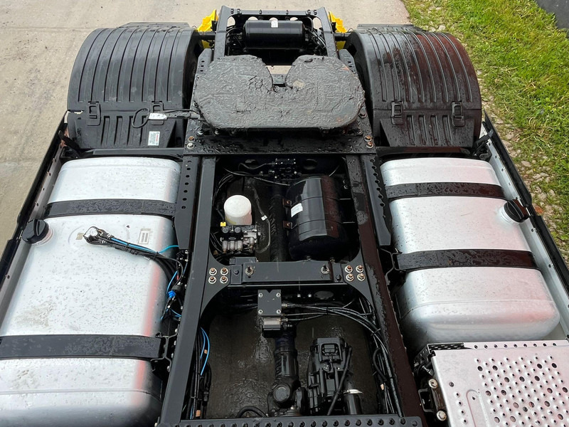 Sadulveok Ford F-Max 4x2 WARRANTY UNTIL 20.01.2026 / RENT POSSIBLE / RETARDER: pilt 10