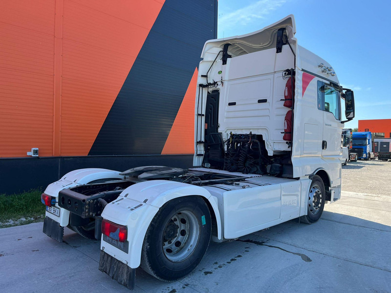 MAN TGX 18.400 4x2 - Sadulveok: pilt 5 MAN TGX 18.400 4x2 - Sadulveok: pilt 5