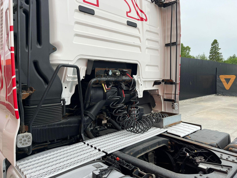 MAN TGX 28.500 6x2 XXL CAB / PTO / INTARDER / DOUBLE BOGIE liising MAN TGX 28.500 6x2 XXL CAB / PTO / INTARDER / DOUBLE BOGIE: pilt 12