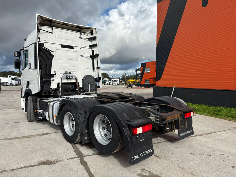 Renault T 520 6x2 RETARDER / DOUBLE BOGIE liising Renault T 520 6x2 RETARDER / DOUBLE BOGIE: pilt 8
