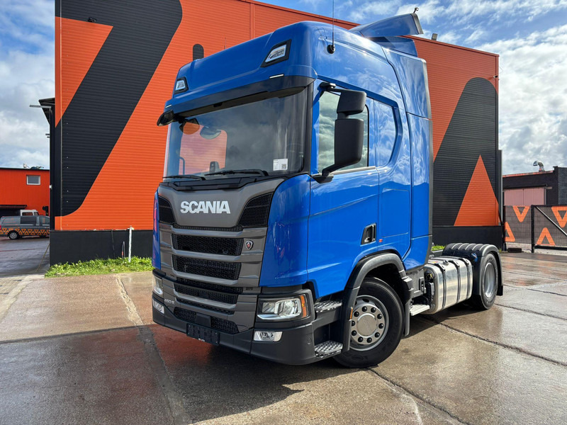 Scania R 460 4x2 NEW ! / RETARDER - Sadulveok: pilt 2 Scania R 460 4x2 NEW ! / RETARDER - Sadulveok: pilt 2
