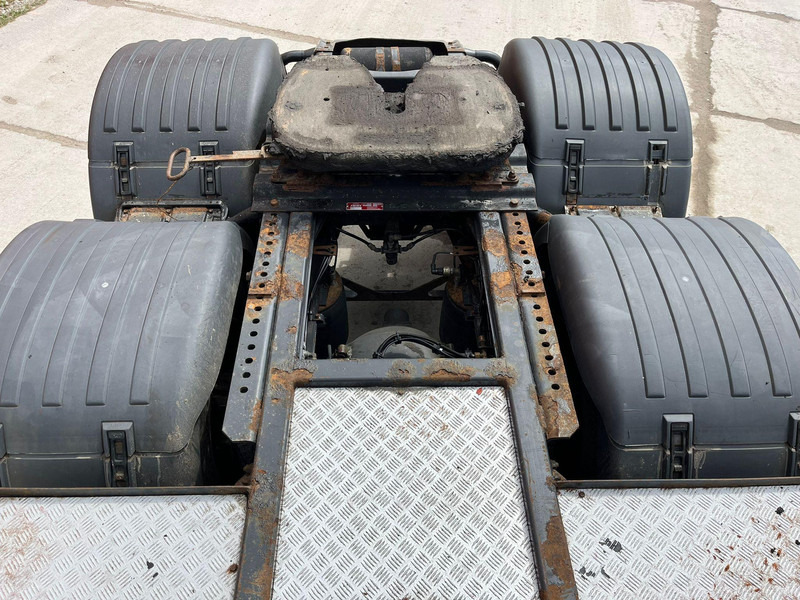 Sadulveok Scania R 560 6x2 HMF2220 K4 / RETARDER: pilt 15 Sadulveok Scania R 560 6x2 HMF2220 K4 / RETARDER: pilt 15