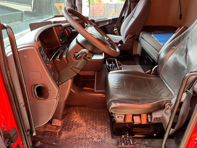 Sadulveok Scania R 560 6x2 HMF2220 K4 / RETARDER: pilt 20 Sadulveok Scania R 560 6x2 HMF2220 K4 / RETARDER: pilt 20