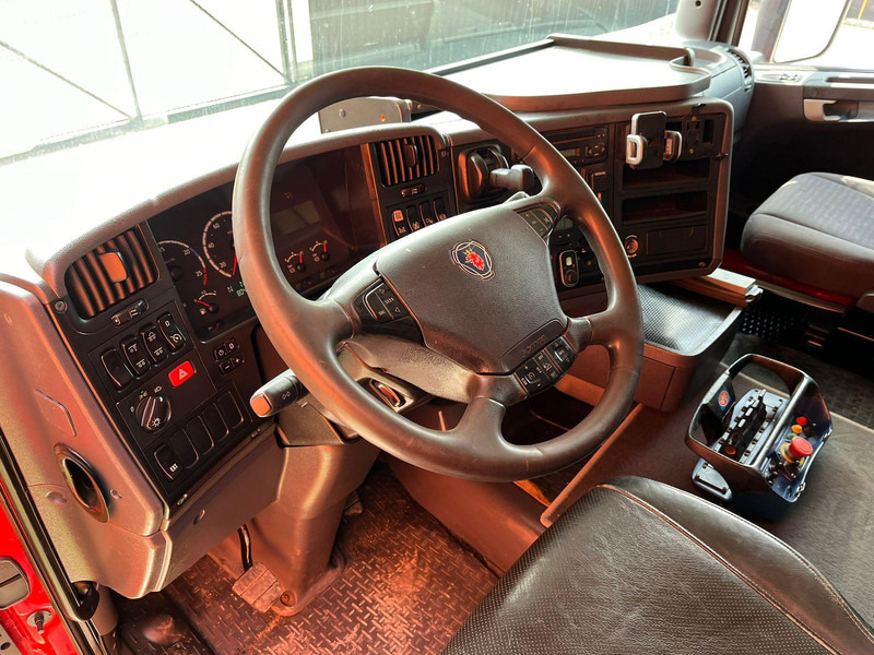 Sadulveok Scania R 560 6x2 HMF2220 K4 / RETARDER: pilt 16 Sadulveok Scania R 560 6x2 HMF2220 K4 / RETARDER: pilt 16