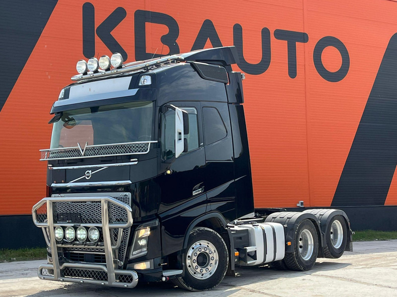 Volvo FH 16 750 6x4 GCW 76 ton / TANDEM AXLE LIFT - Sadulveok: pilt 1 Volvo FH 16 750 6x4 GCW 76 ton / TANDEM AXLE LIFT - Sadulveok: pilt 1