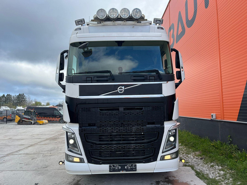 Volvo FH 16 750 8x4*4 COMBI / PK34002 / JOAB L 24 ton / L=4950 mm - Sadulveok: pilt 3 Volvo FH 16 750 8x4*4 COMBI / PK34002 / JOAB L 24 ton / L=4950 mm - Sadulveok: pilt 3