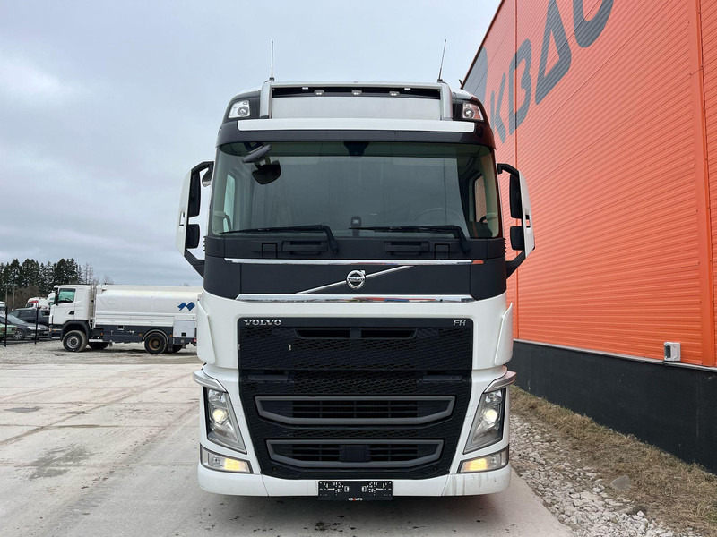 Volvo FH 500 6x2 GLOBE XL / DOUBLE BOGIE - Sadulveok: pilt 2 Volvo FH 500 6x2 GLOBE XL / DOUBLE BOGIE - Sadulveok: pilt 2