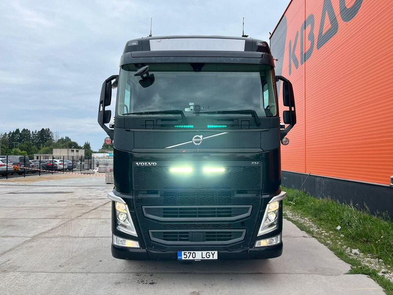 Volvo FH 500 6x4 TANDEM AXLE LIFT - Sadulveok: pilt 3 Volvo FH 500 6x4 TANDEM AXLE LIFT - Sadulveok: pilt 3