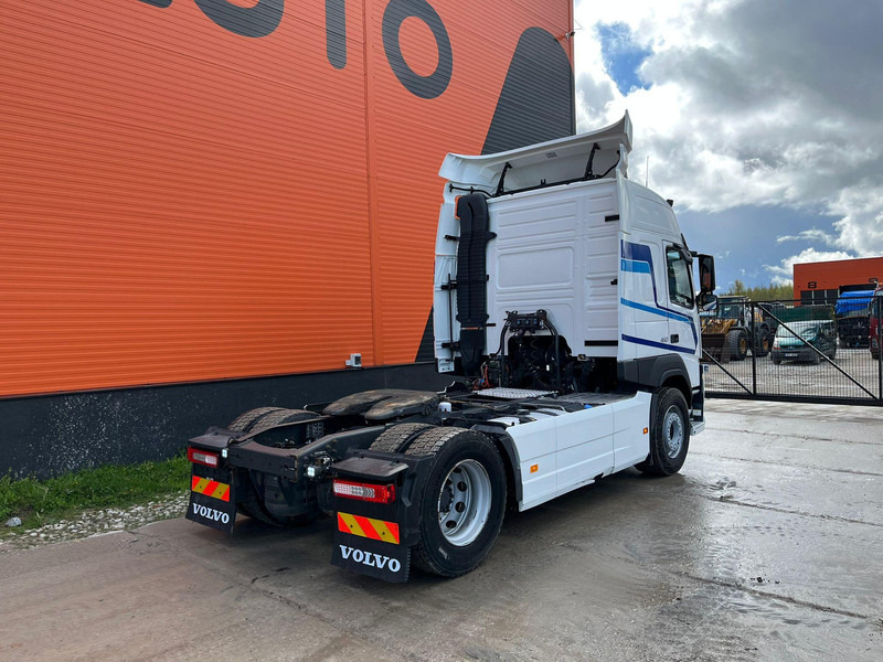 Volvo FM 460 4x2 GLOBE / VEB+ - Sadulveok: pilt 5 Volvo FM 460 4x2 GLOBE / VEB+ - Sadulveok: pilt 5