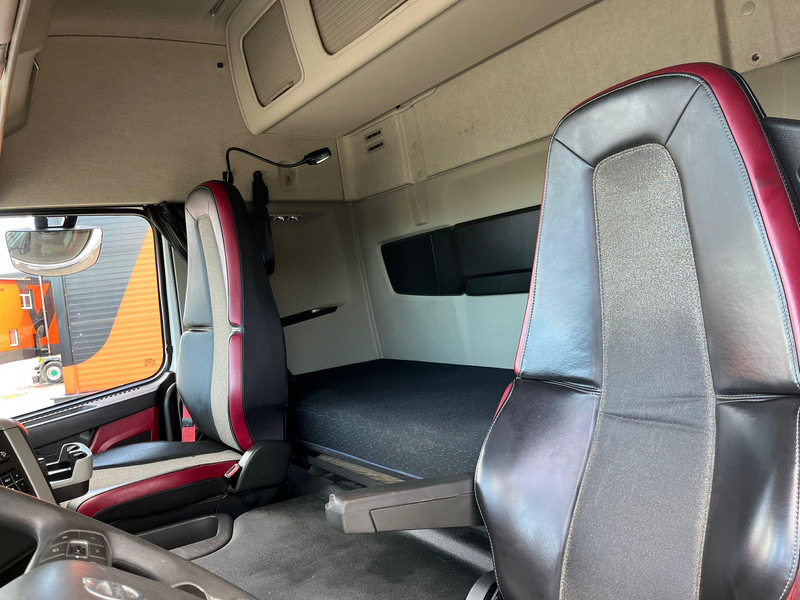 Sadulveok Volvo FM 460 4x2 GLOBE / VEB+: pilt 17