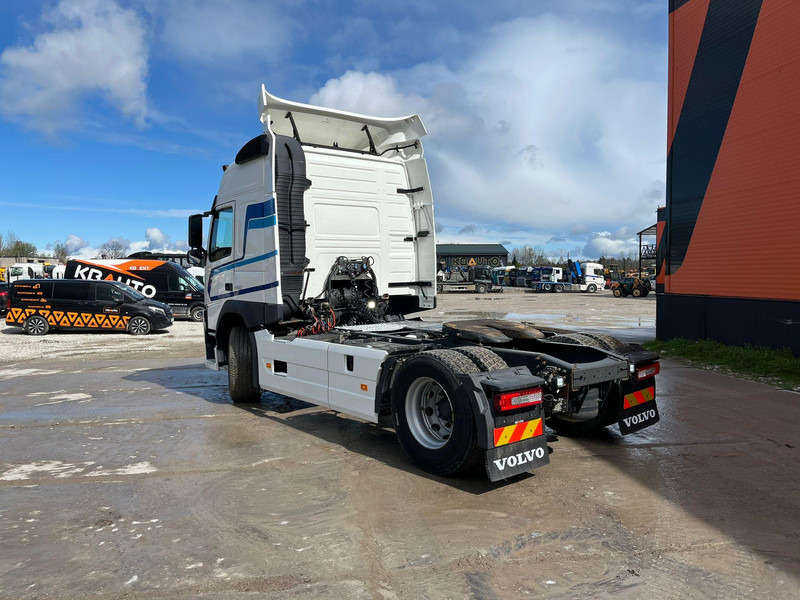 Sadulveok Volvo FM 460 4x2 GLOBE / VEB+: pilt 7