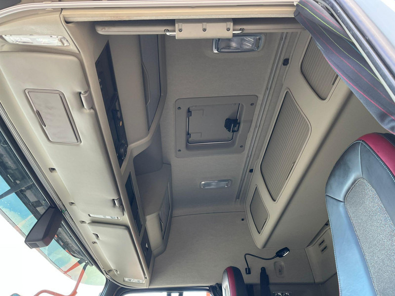 Sadulveok Volvo FM 460 4x2 GLOBE / VEB+: pilt 19