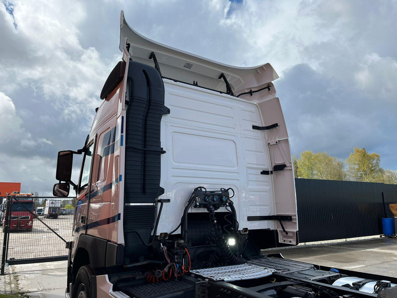 Sadulveok Volvo FM 460 4x2 GLOBE / VEB+: pilt 13
