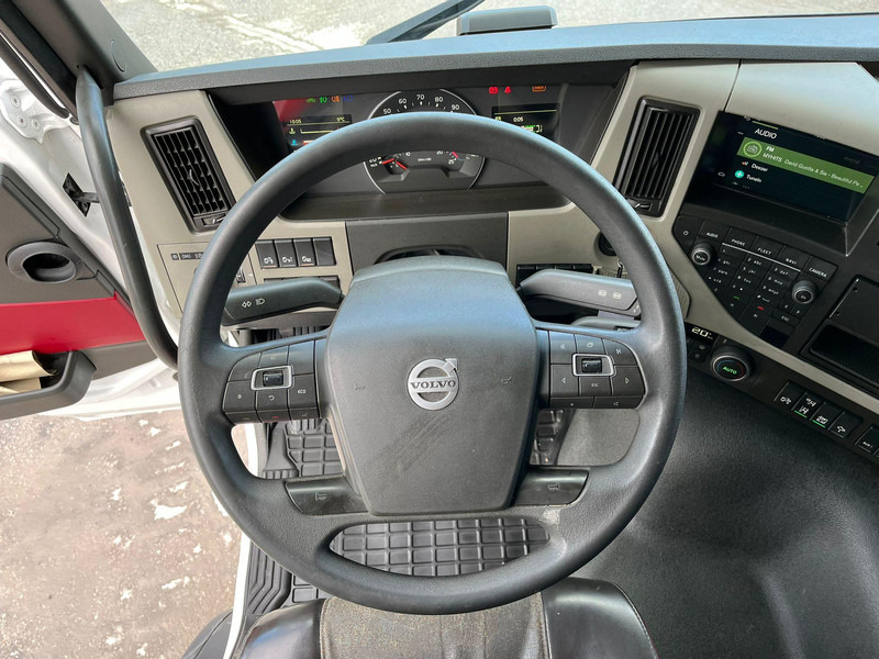 Sadulveok Volvo FM 460 4x2 GLOBE / VEB+: pilt 15