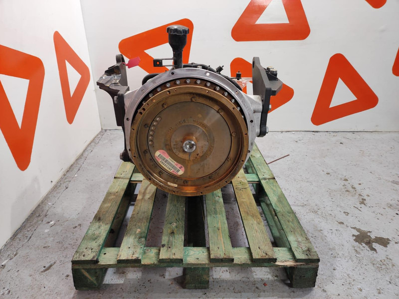 Scania Allison Gearbox GA766R - Käigukast - Veoauto: pilt 2 Scania Allison Gearbox GA766R - Käigukast - Veoauto: pilt 2